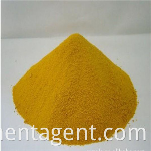polyaluminum chloride 16